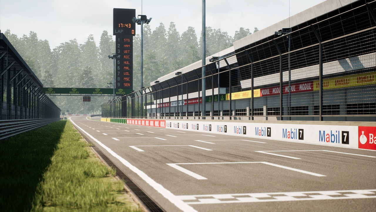 Media 1 for listing Race Track Construction Kit