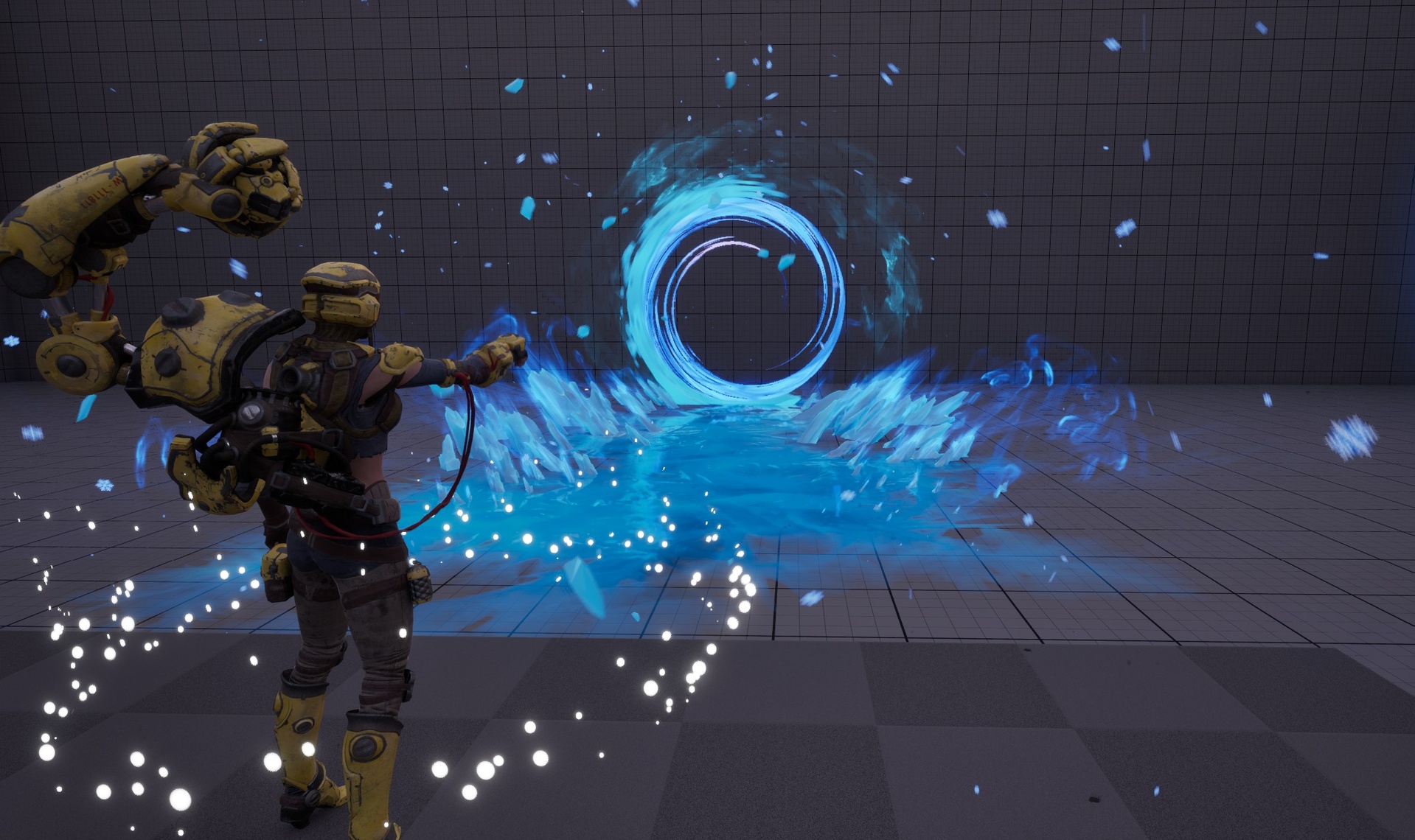 Media 1 for listing Ice Portal