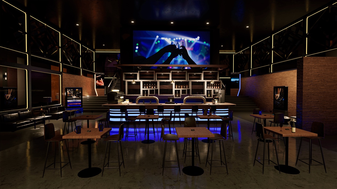 Media 1 for listing Music Bar