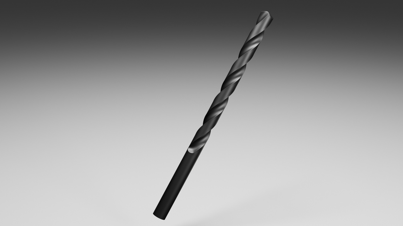 Media 1 for listing Drill bit