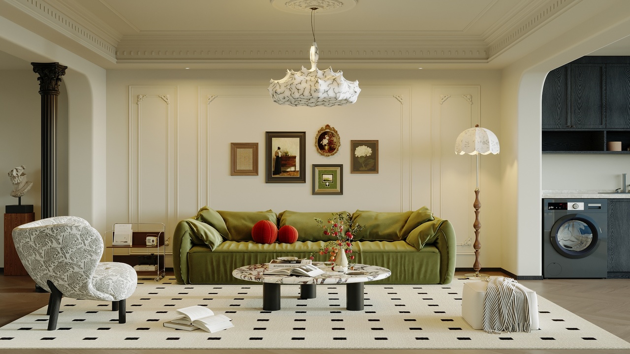 Media 1 for listing Living Room Scene 26