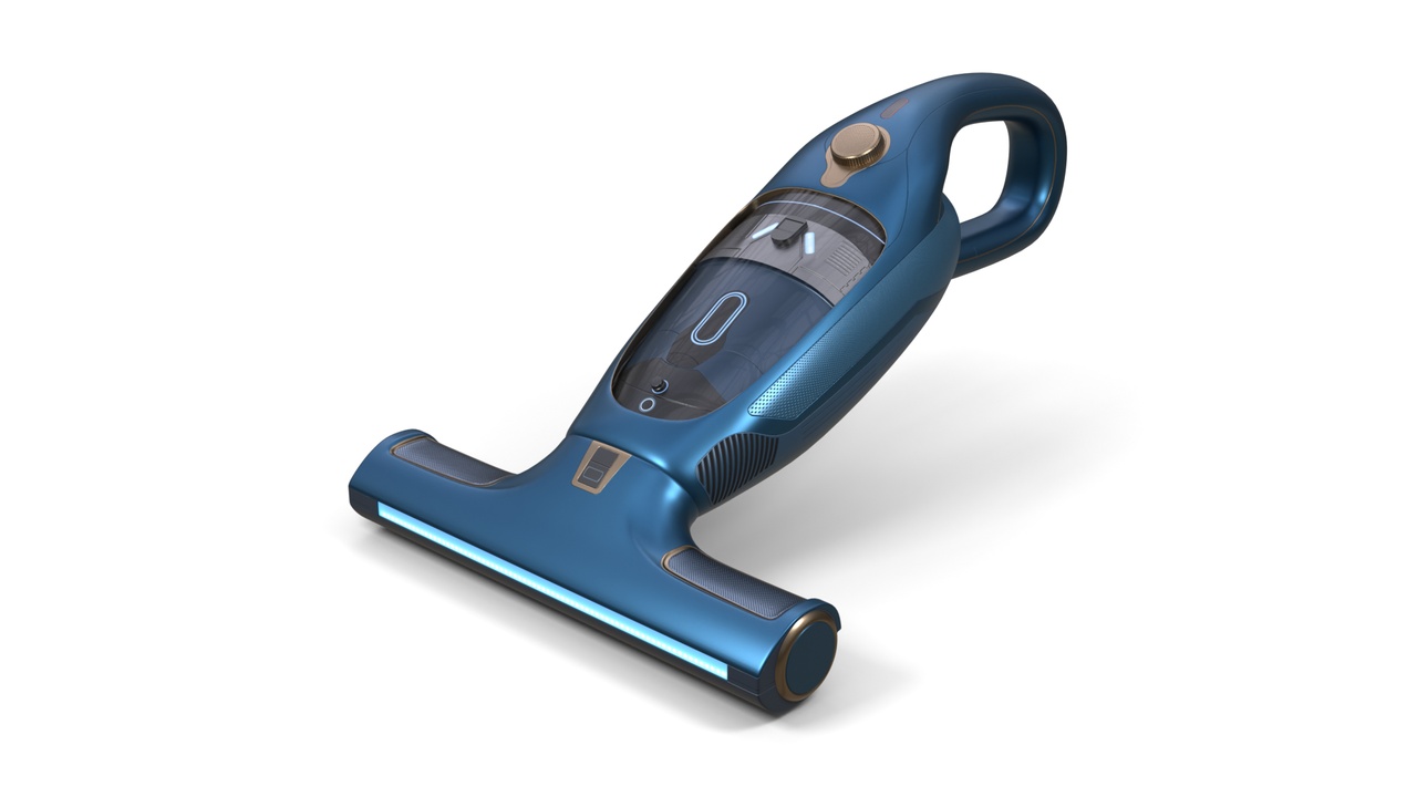 Media 1 for listing Handheld Vacuum Cleaner