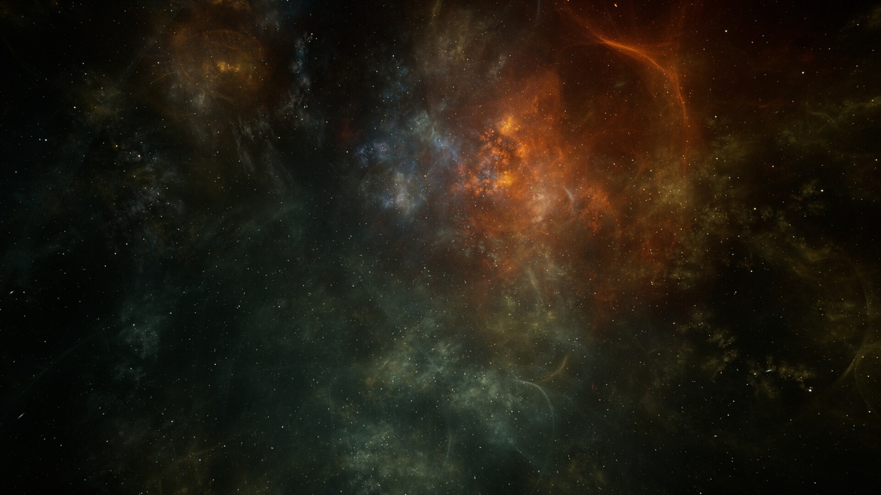 Media 1 for listing HDRI 16K Cosmos