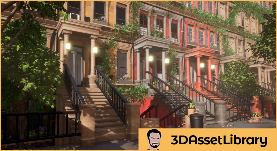 Modular Buildings Vol 1 | Fab
