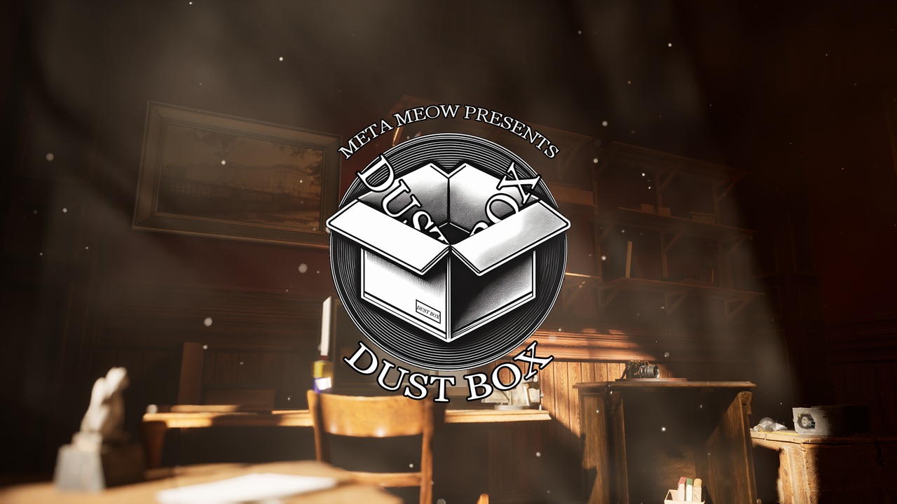 Media 1 for listing Dust Box
