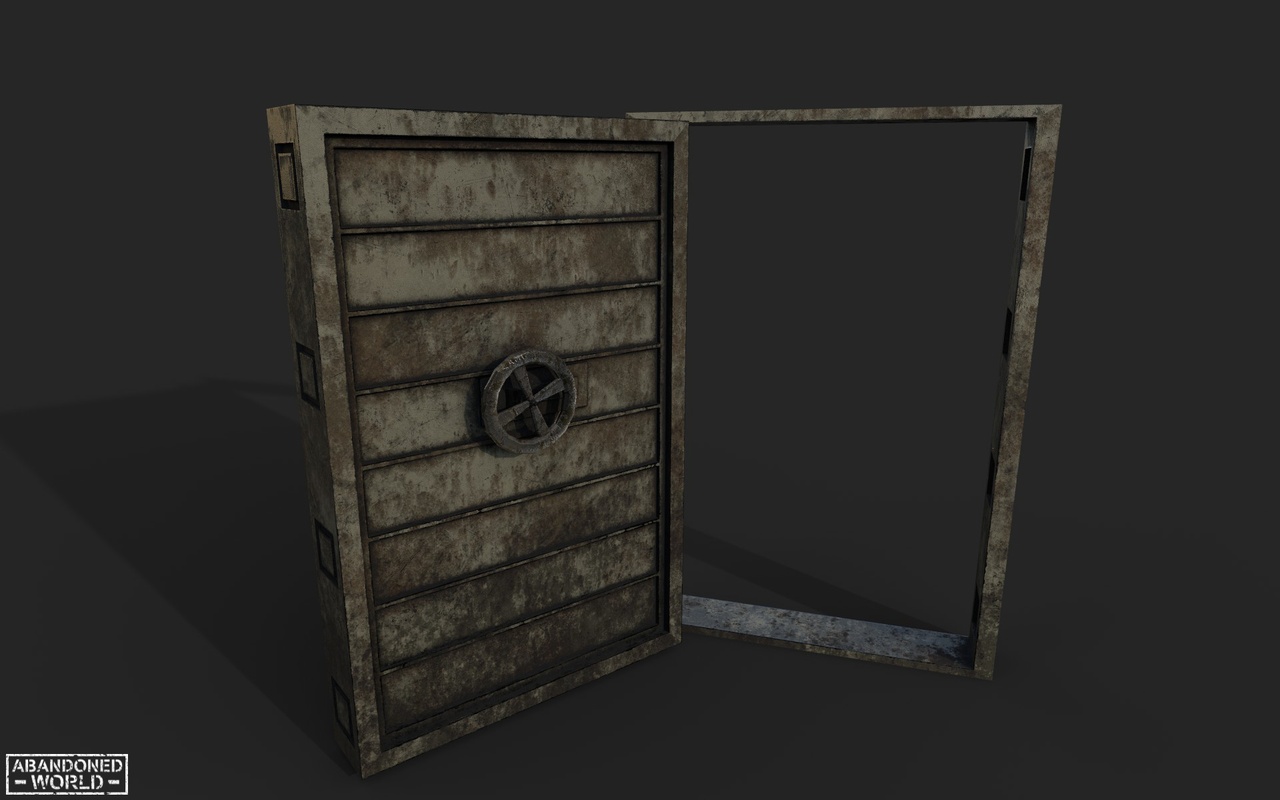 Media 1 for listing Hermetic Door II