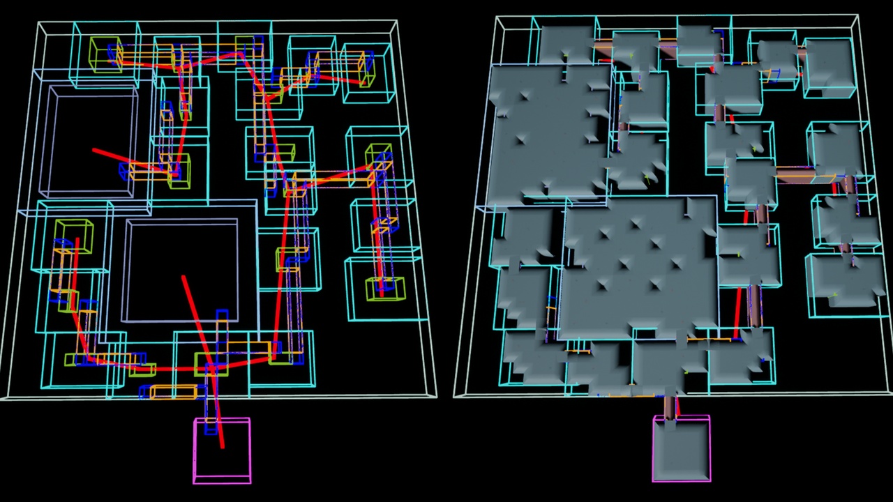 Media 1 for listing Wave Function Collapse Areas