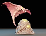 Alien Creatures | Fab