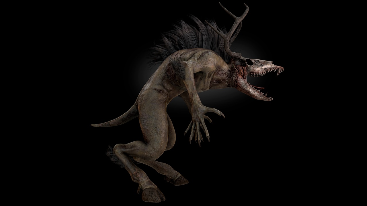 Media 1 for listing Wendigo