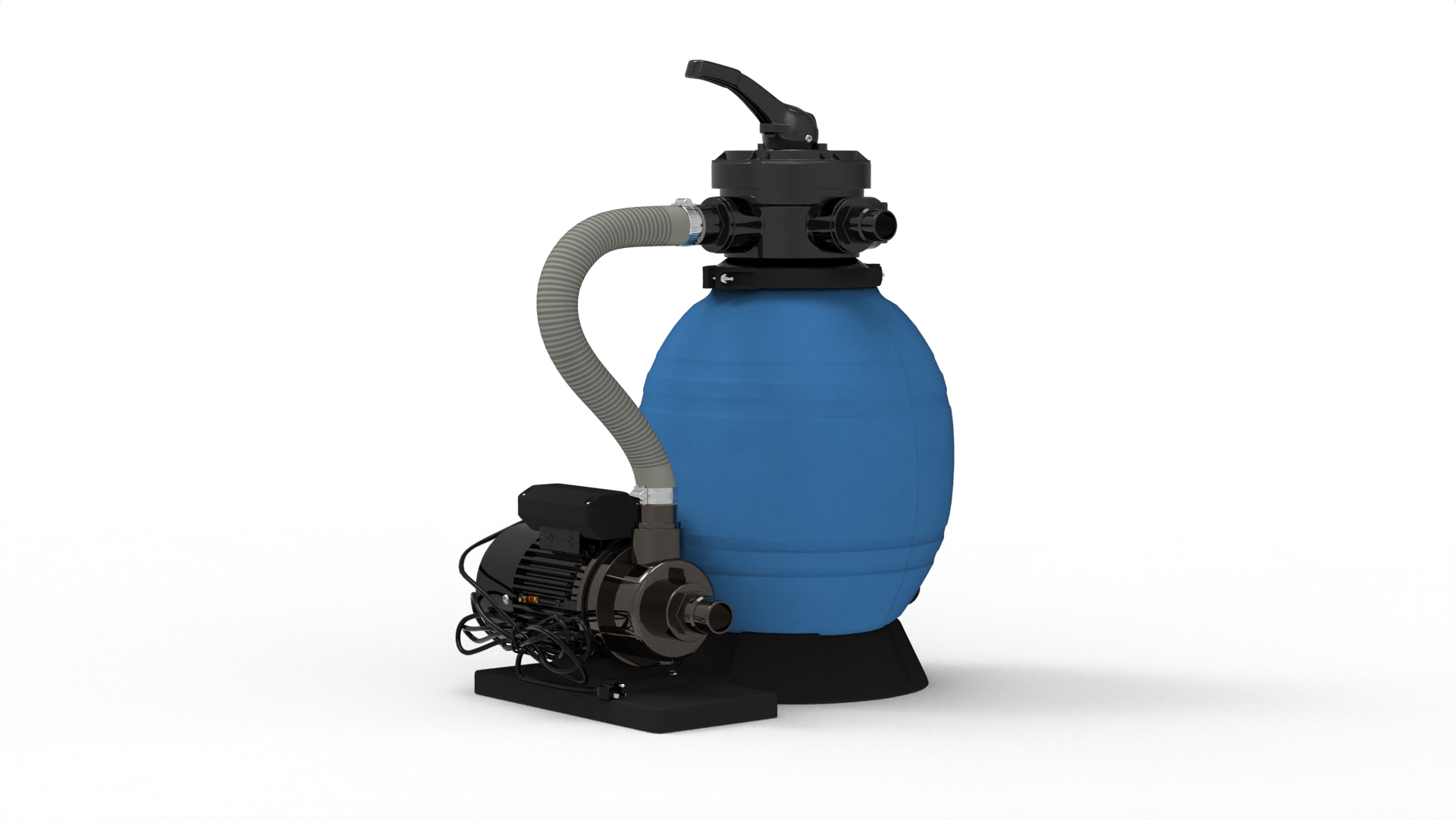 Swimming Pool Filter Set | Fab