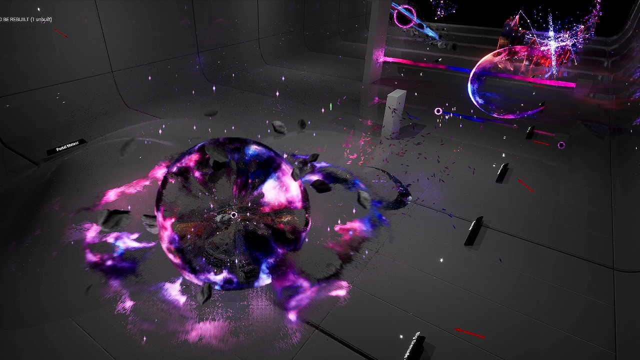 Media 1 for listing Cosmic VFX