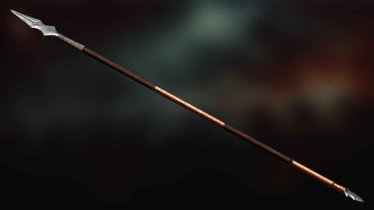 Media 1 for listing Spear - E