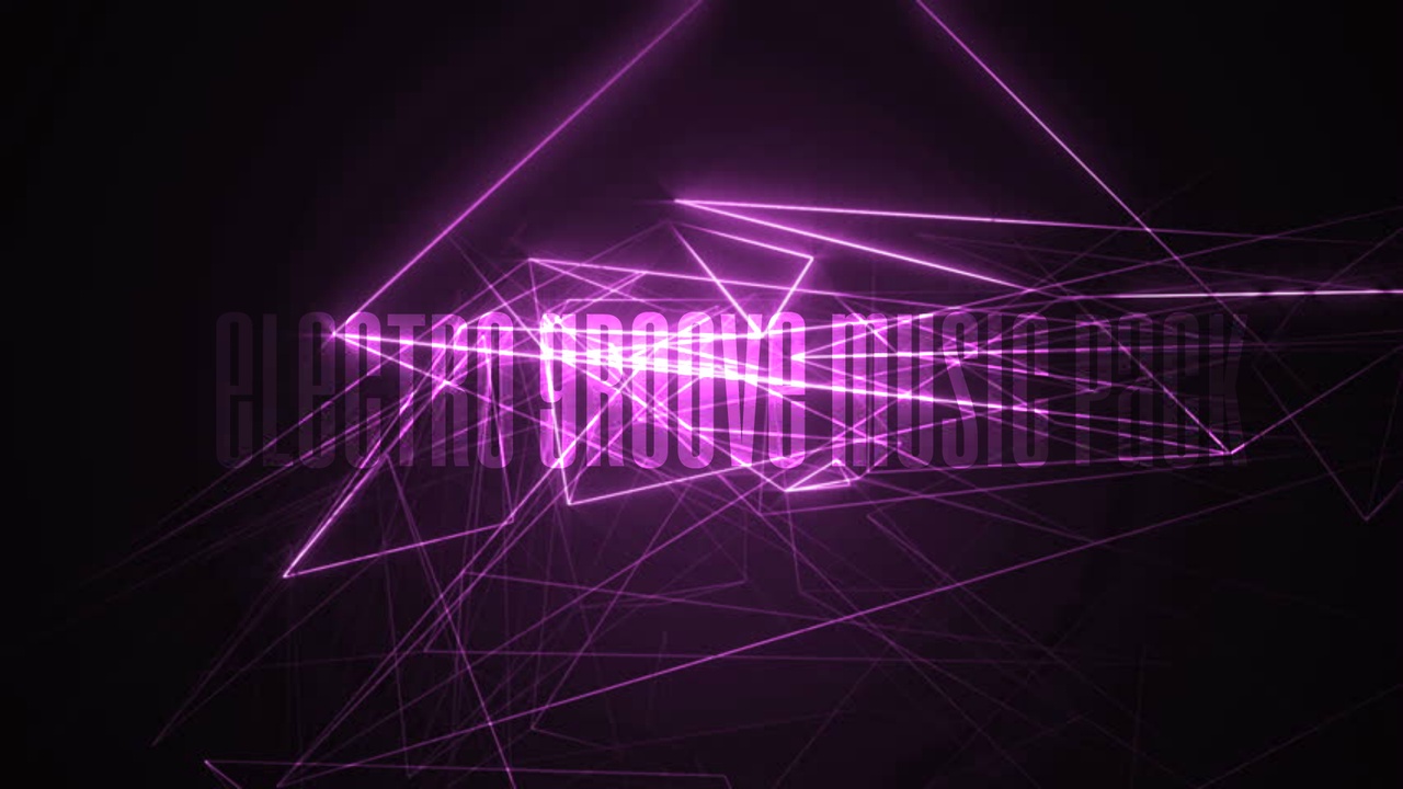 Media 1 for listing Electro Groove Music Pack