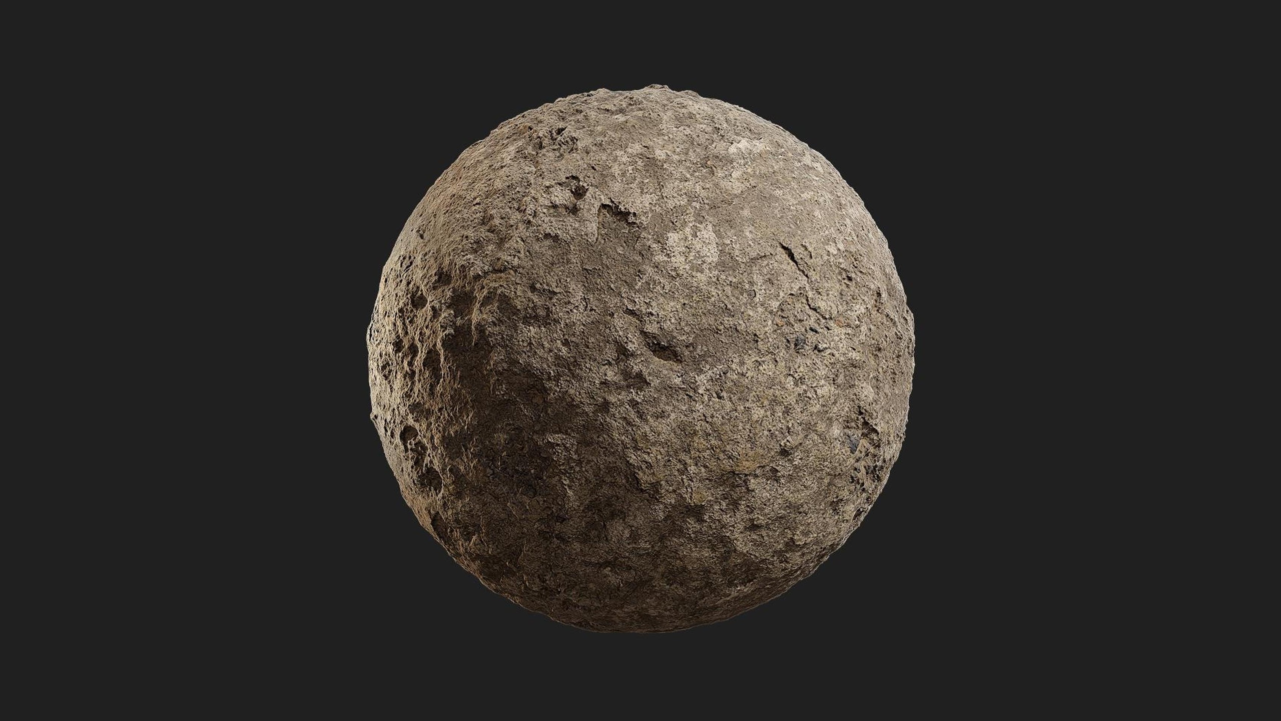 Rough Concrete | Fab