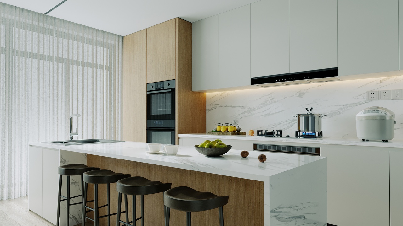 Kitchen Design 16 | Fab