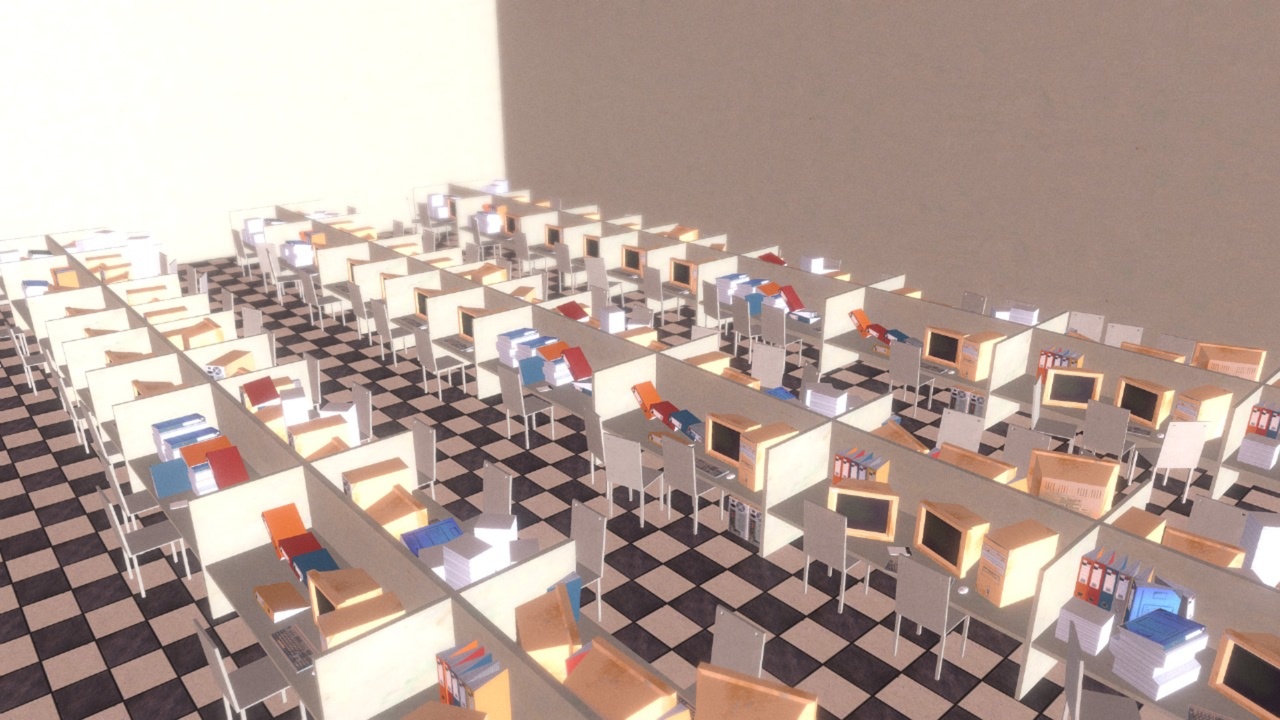 Media 1 for listing PSX - Office