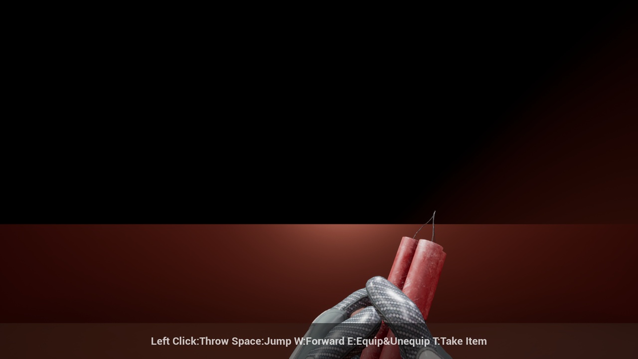 Dynamite FPS Animation Pack | Fab