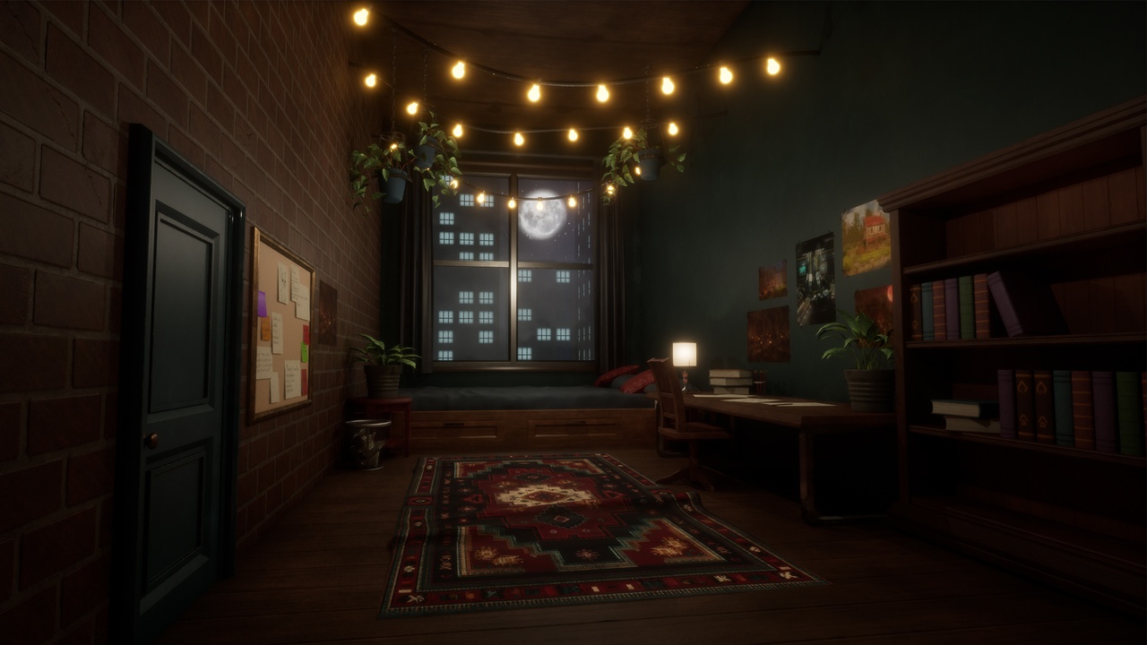 Media 1 for listing Apartment In the City