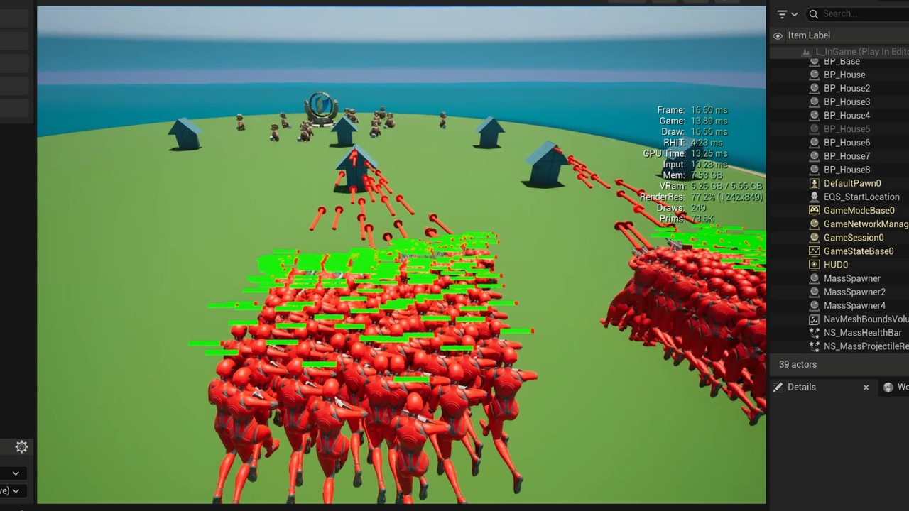Media 1 for listing Atoll RTS Tool