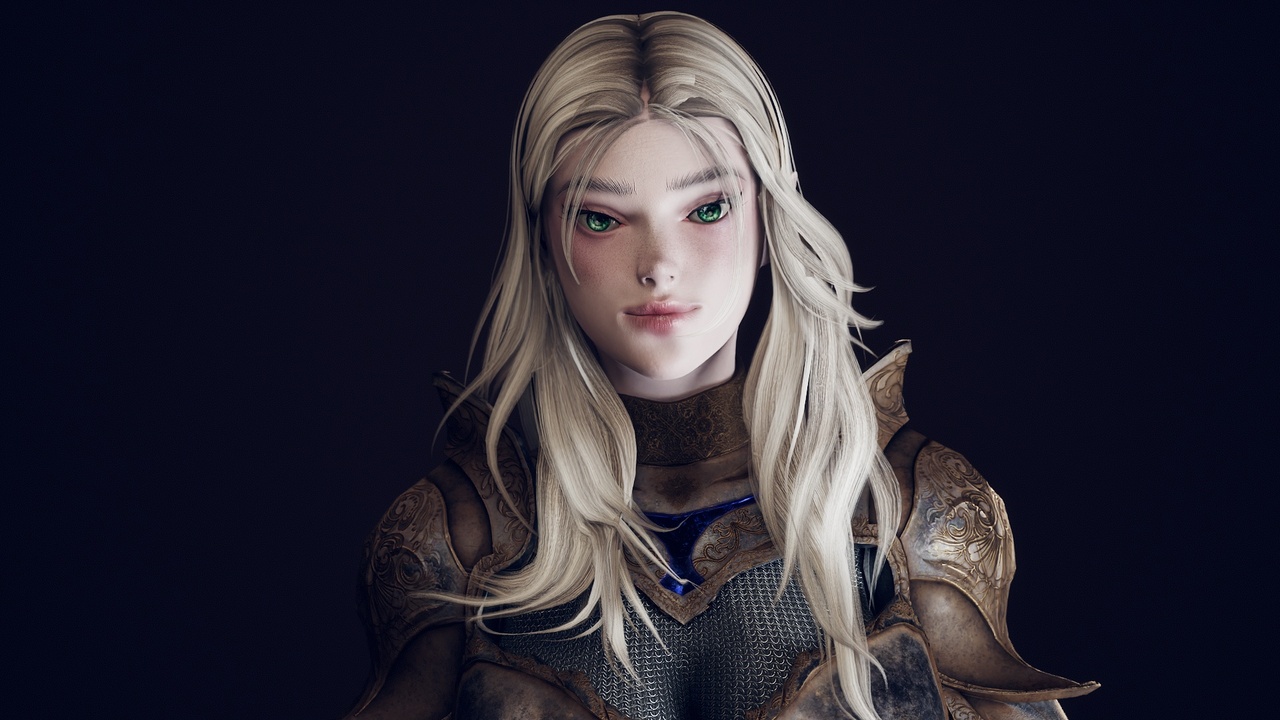 Media 1 for listing Kind warrior Loki
