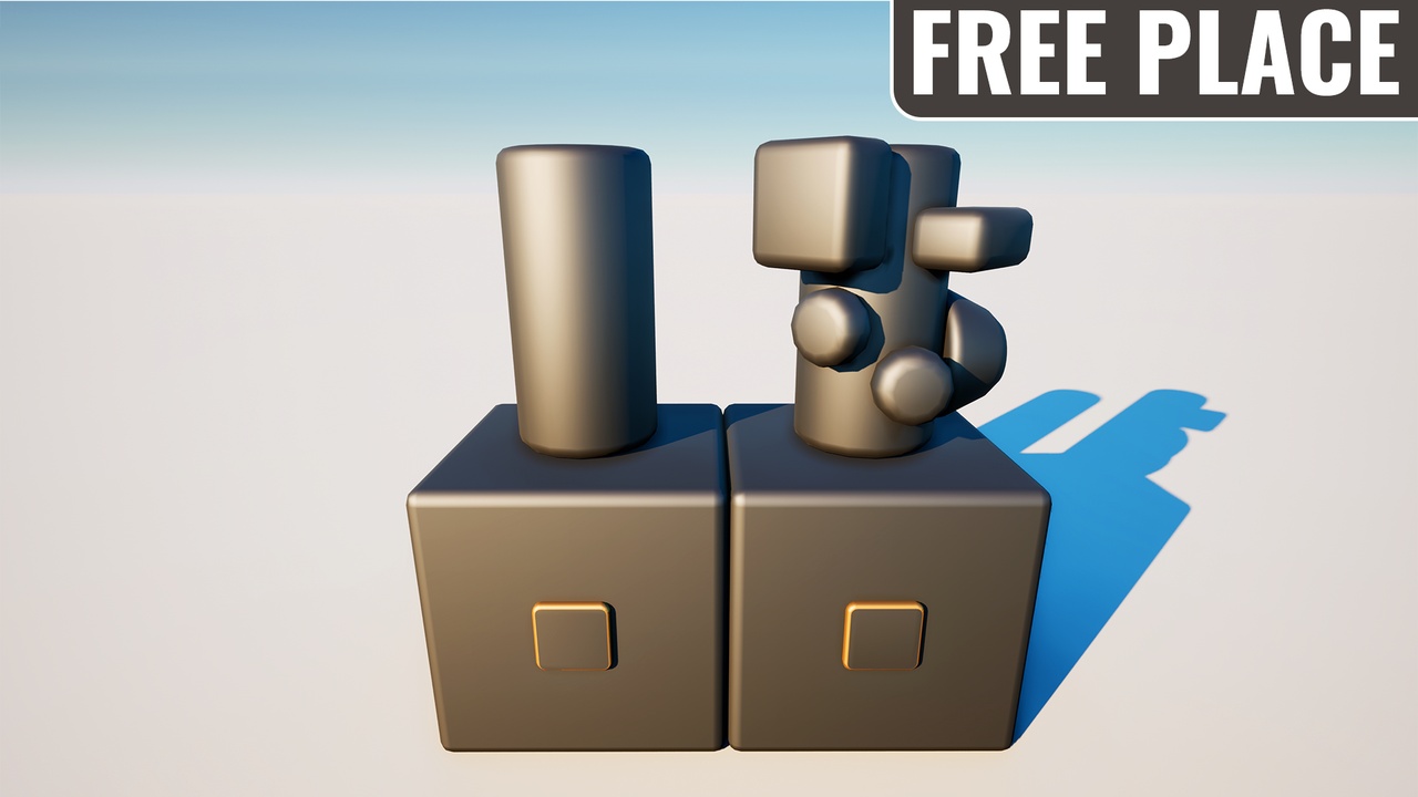 Modular Building System