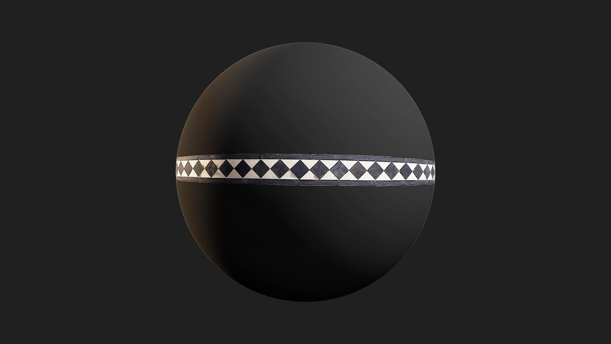 Media 1 for listing Marble Border
