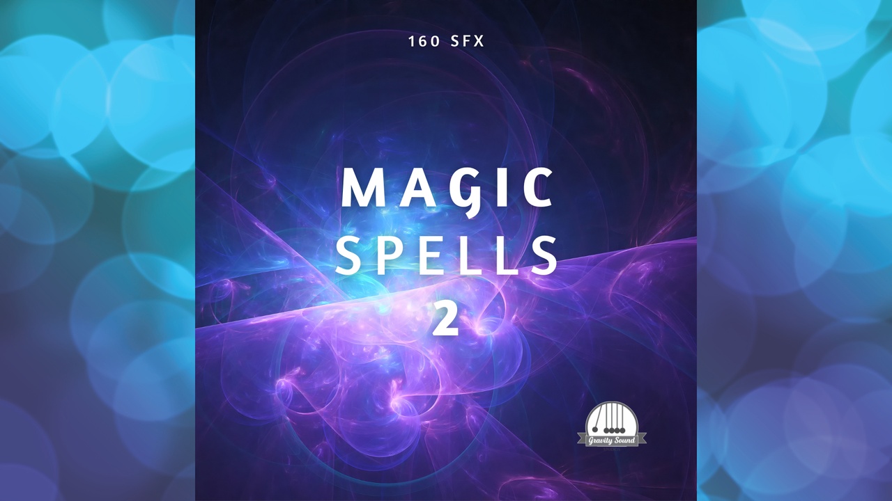 Media 1 for listing Magic Spells 2