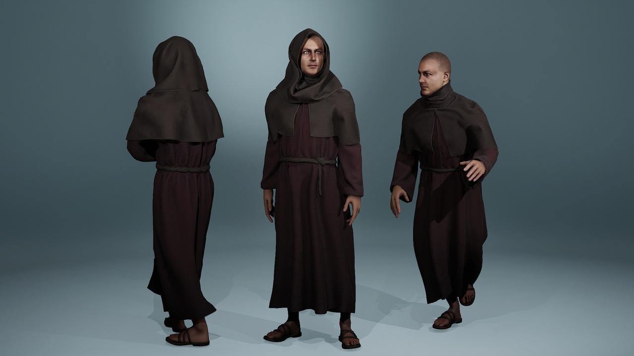 Media 1 for listing Cultist 01
