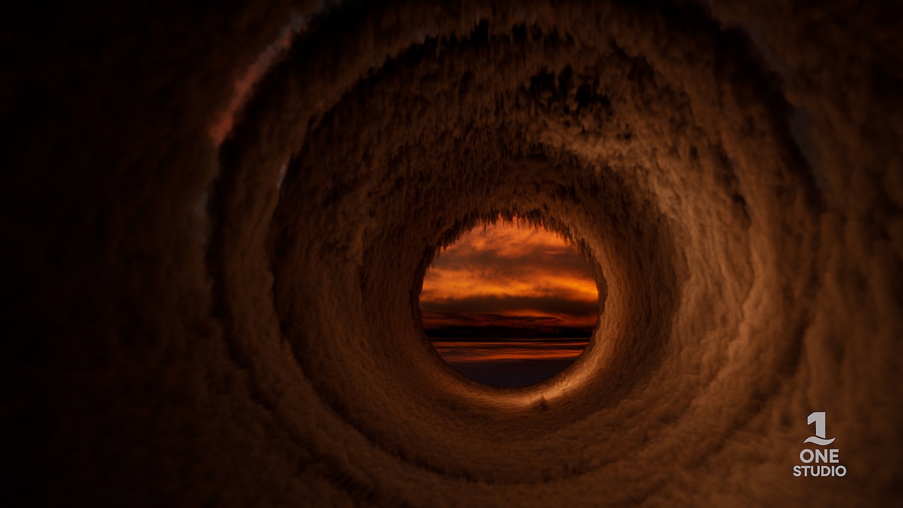 商品 Clouds Tunnel Vdb Pack 的媒体 1