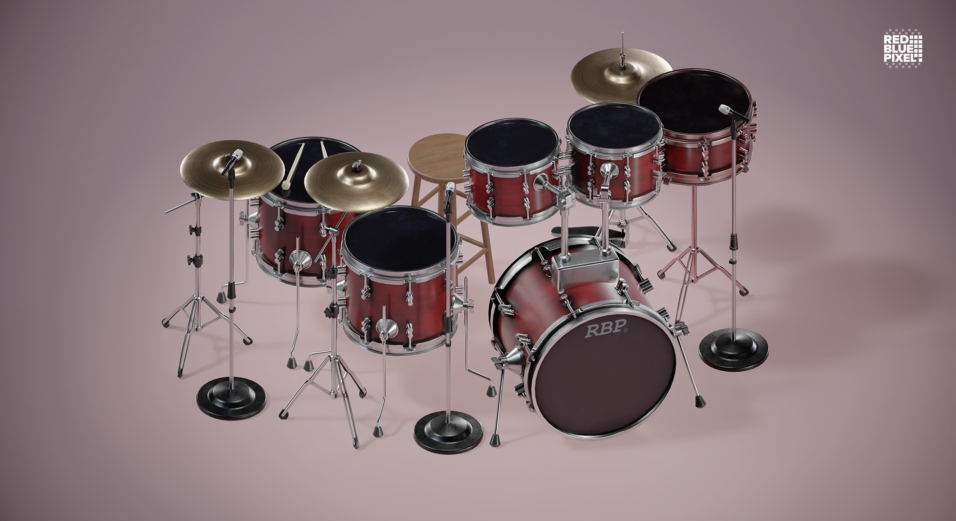 出品Musical Instrumentsのメディア1