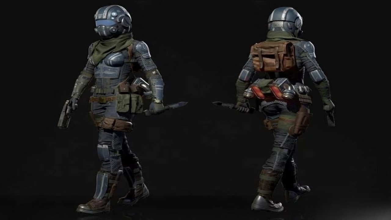 Media 1 for listing Nova Ranger