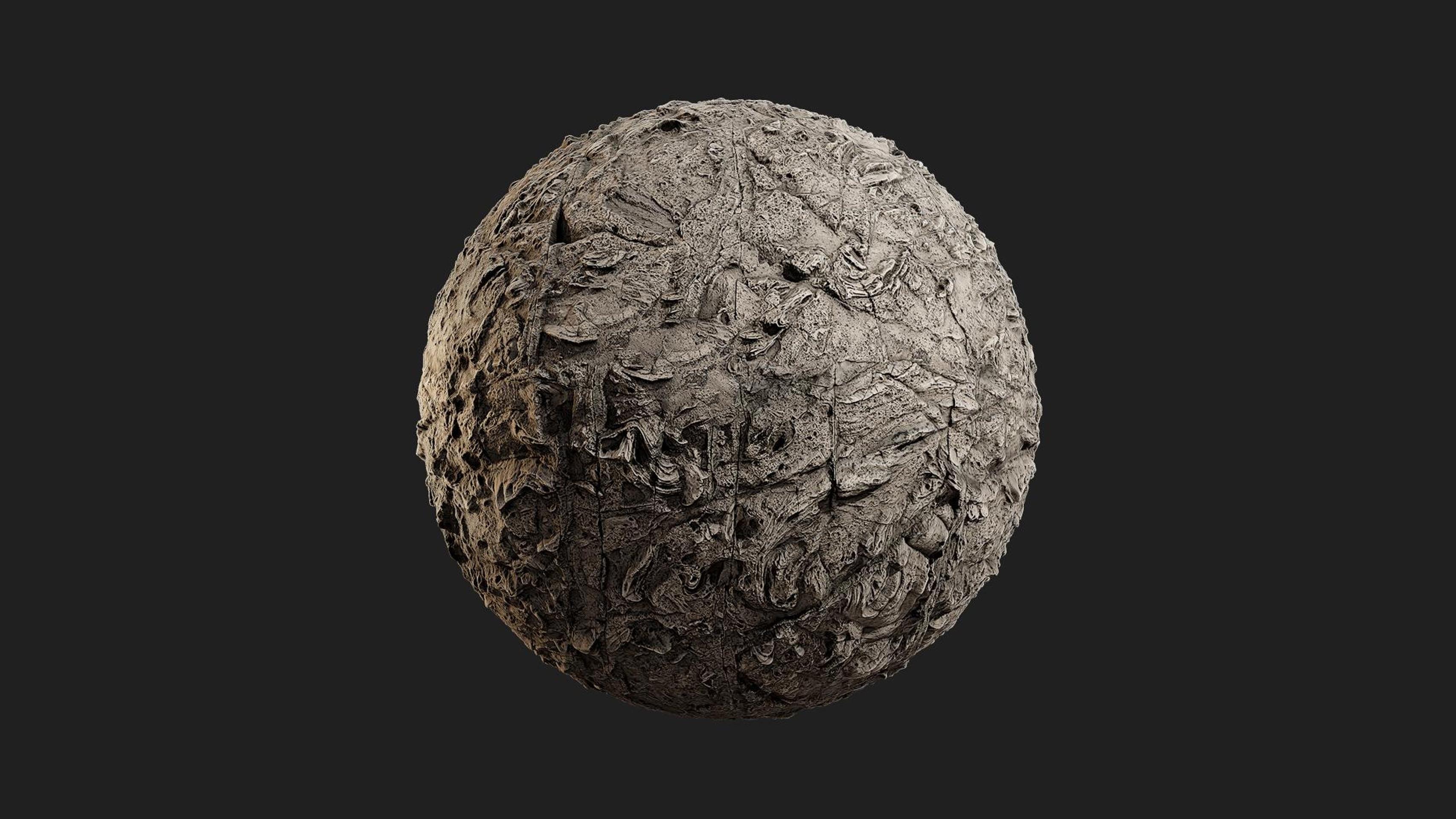 Rocky Ground | Fab
