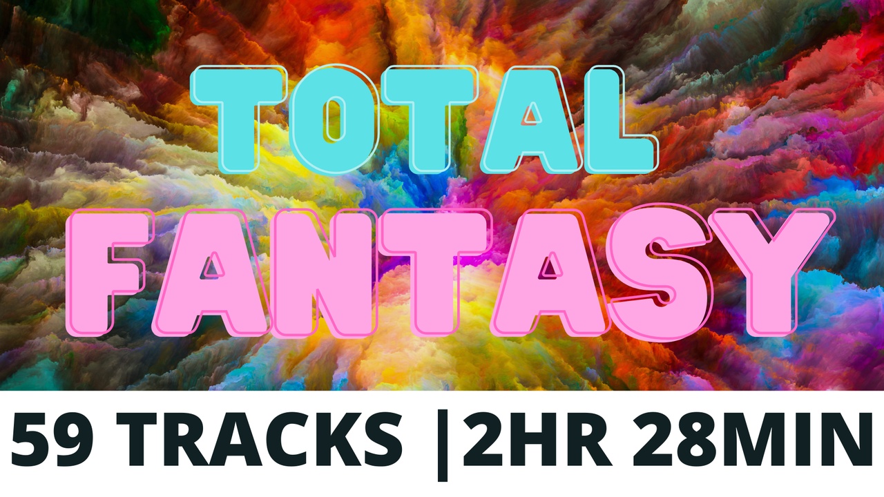 Media 1 for listing Total Fantasy