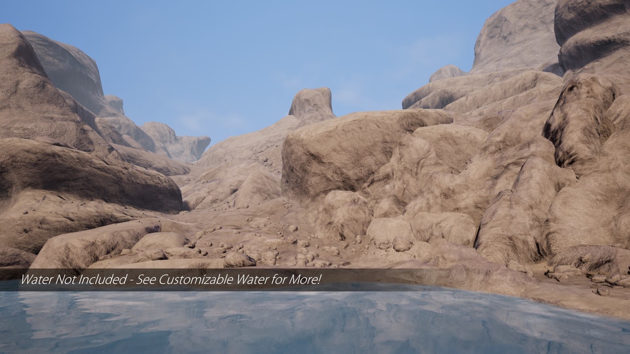 Media 1 for listing Customizable Rocks
