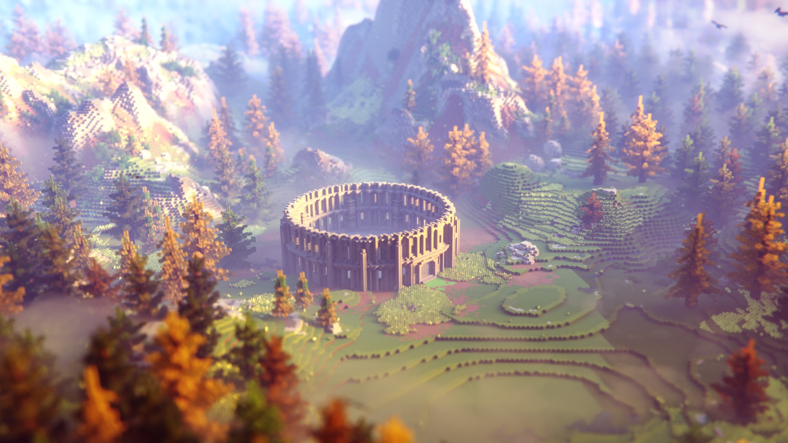 Media 1 for listing Colosseum Arena