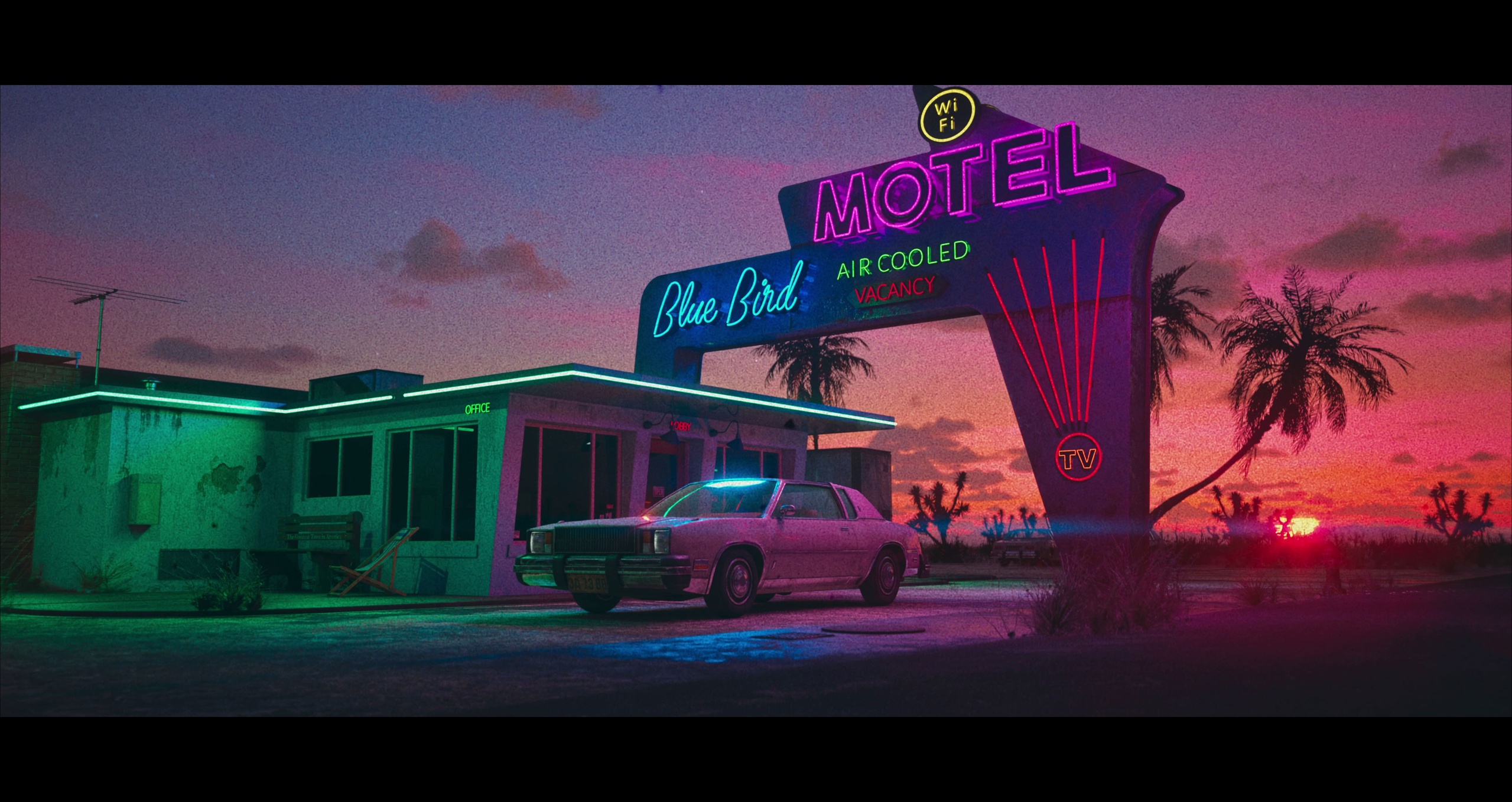 Media 1 for listing Small Town America 3D Pack