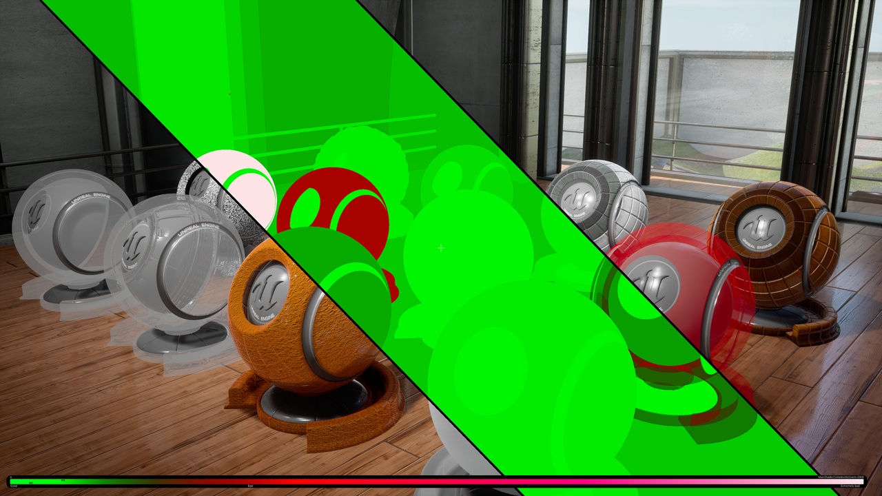 Materials Master Learning | Fab