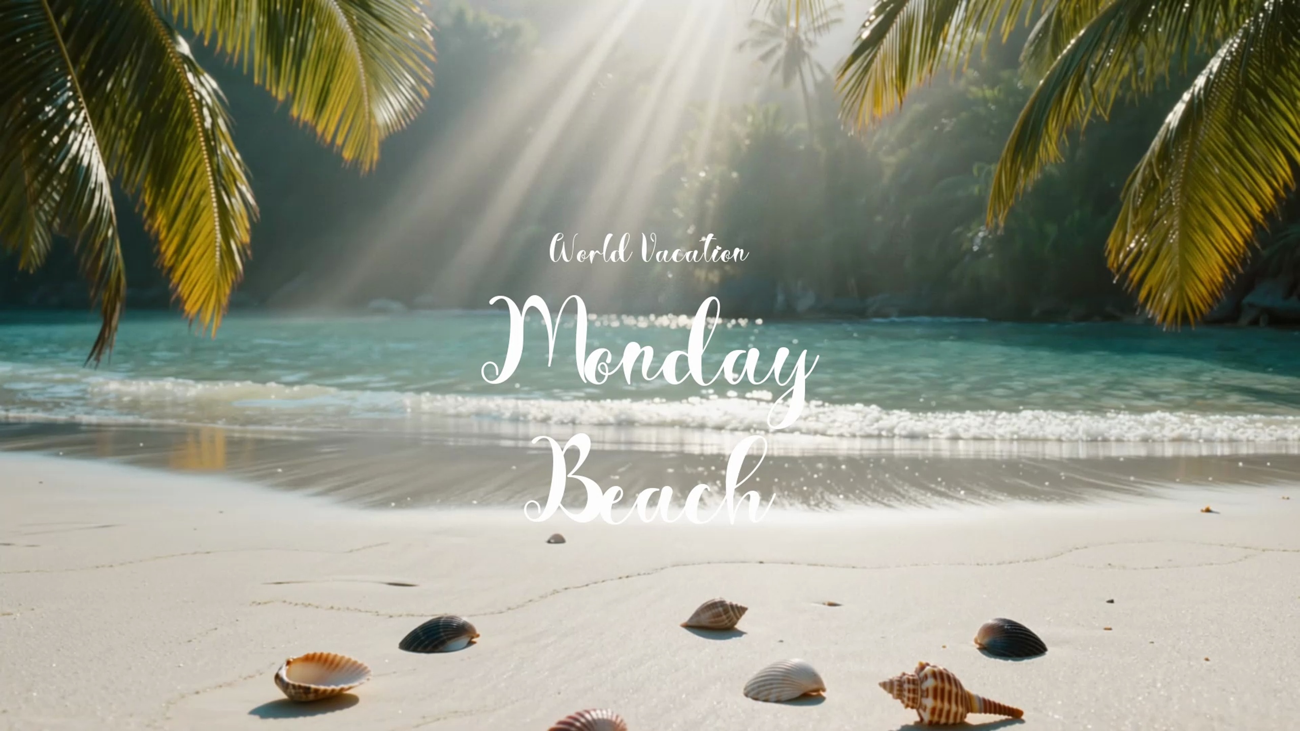 Media 1 for listing Monday Beach / World Vacation