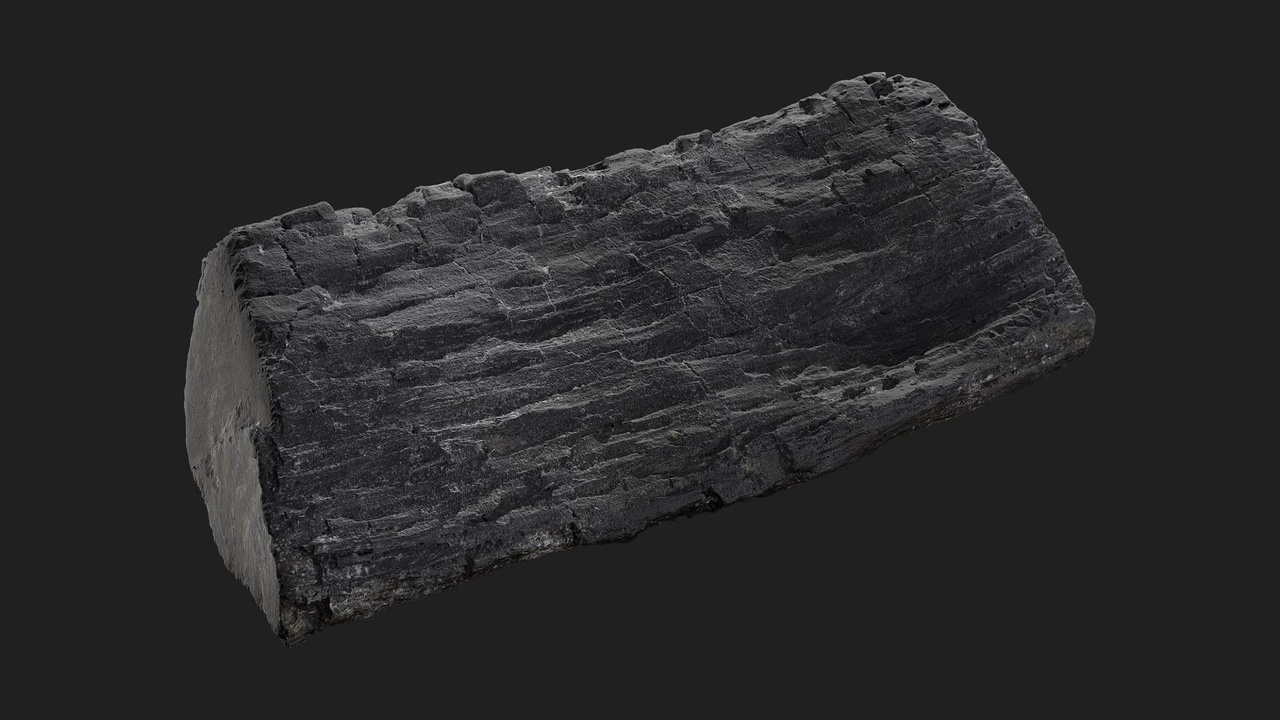 Media 1 for listing Burnt Firewood