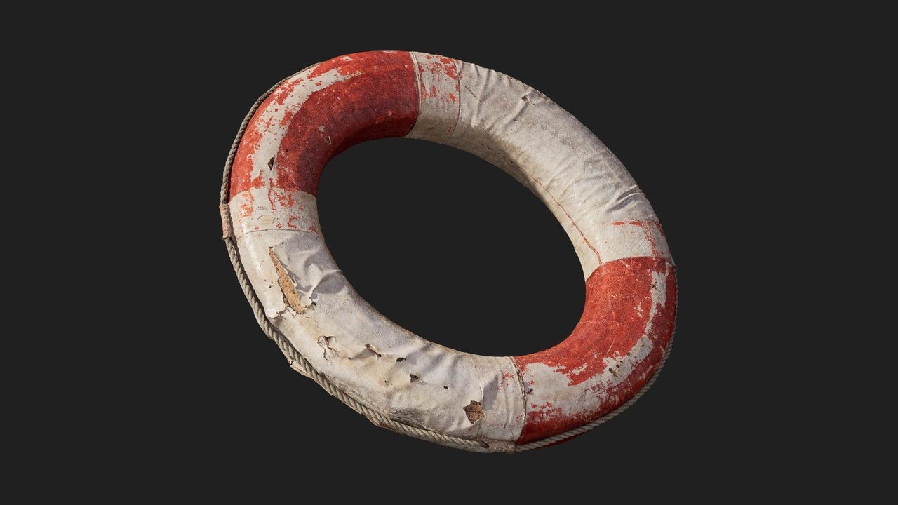 Média 1 pour l'article Lifebuoy