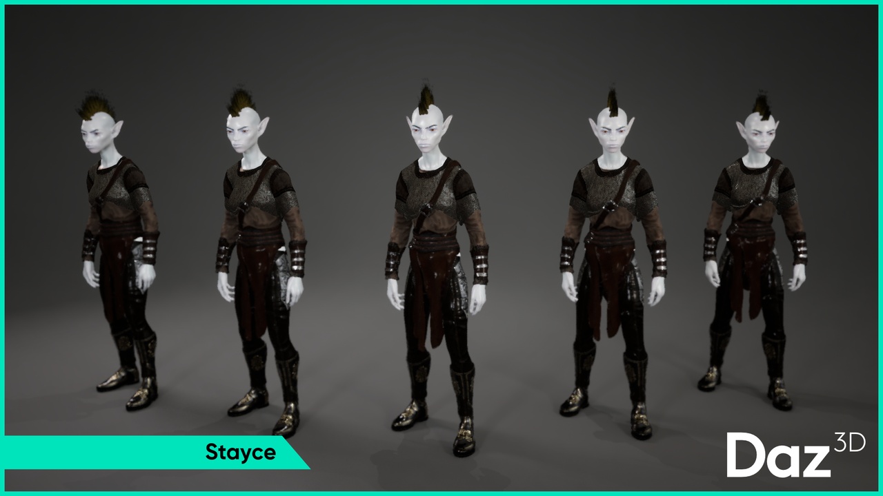 Media 1 for listing Stayce