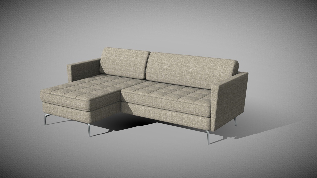 Media 1 for listing Osaka sofa