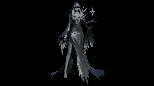 Автор миниатюры ресурса: HeX Blackmantle