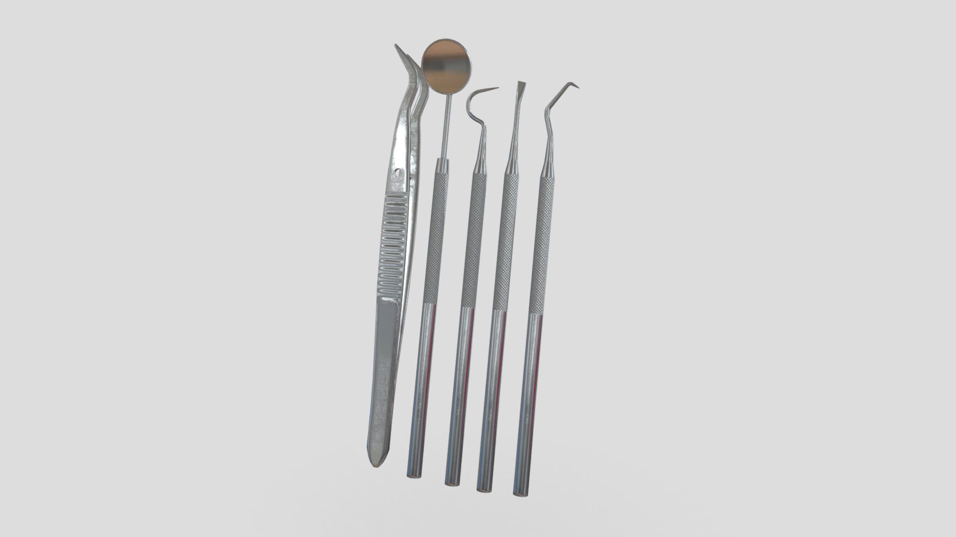 Dental Tool Pack | Fab