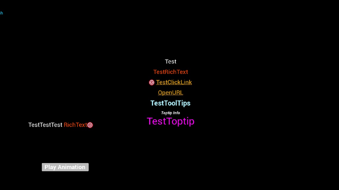 Media 1 for listing Rich Text Extension