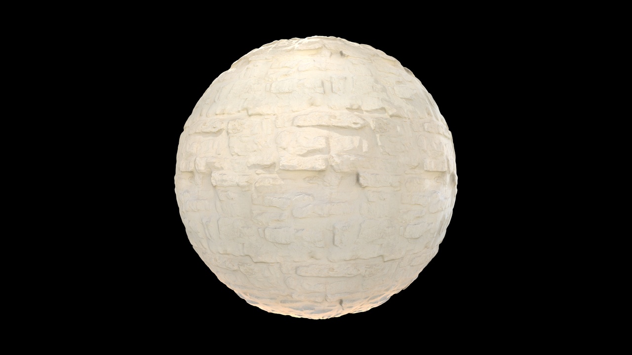 Media 1 for listing Plaster Wall Material