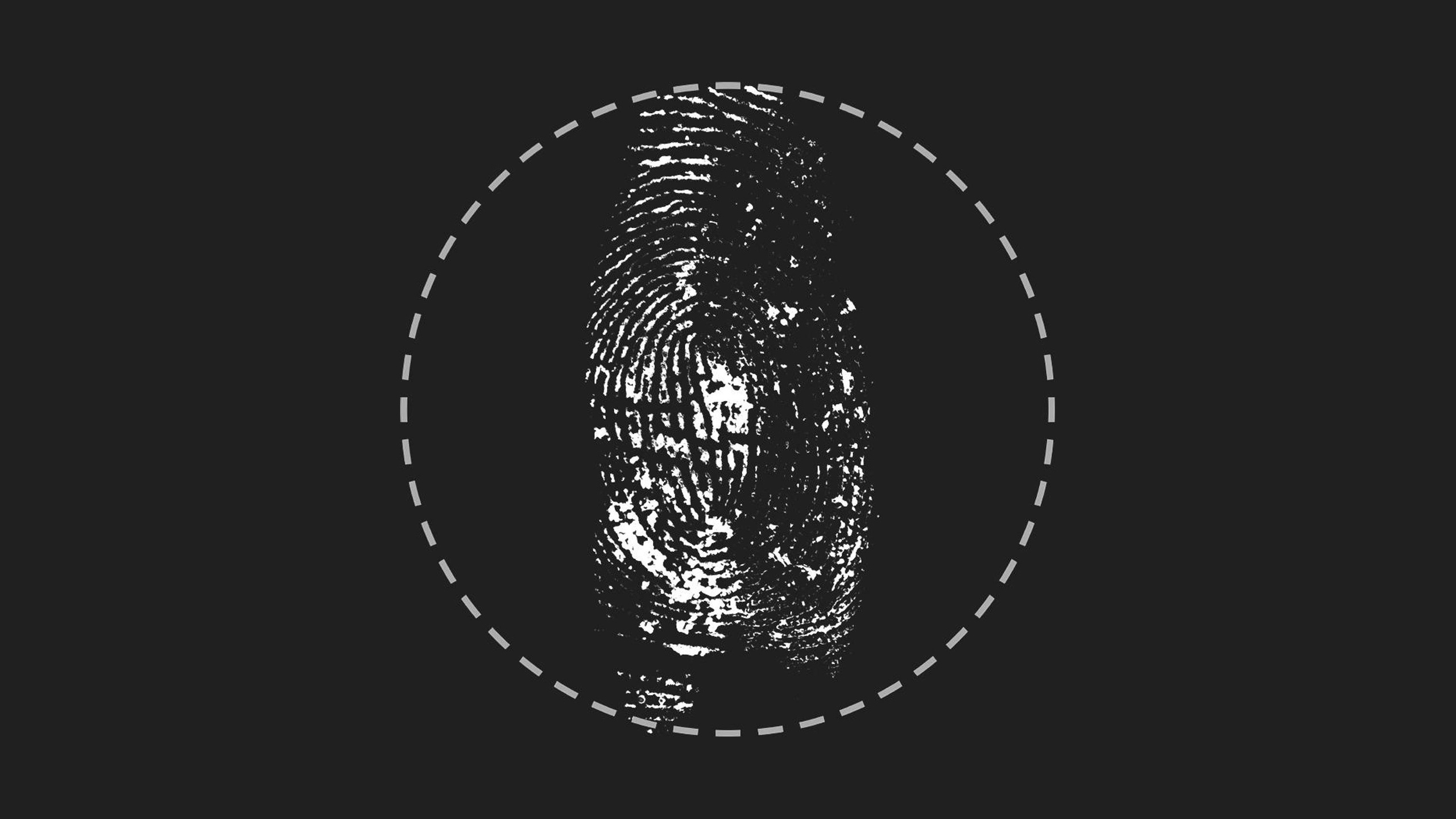 Media 1 for listing Finger Print