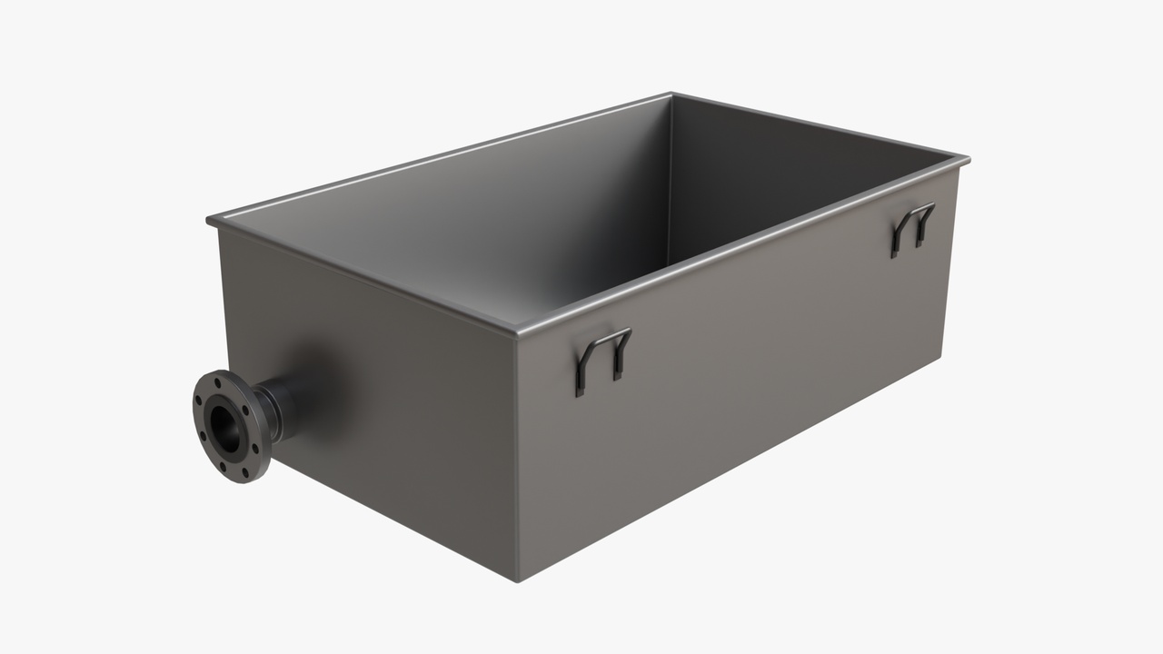Media 1 for listing Hydromilling Sludge Catch Basin