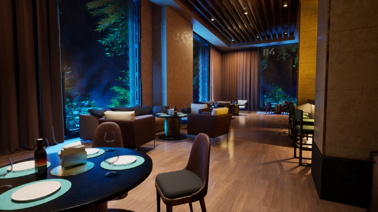 Media 1 for listing Restaurant