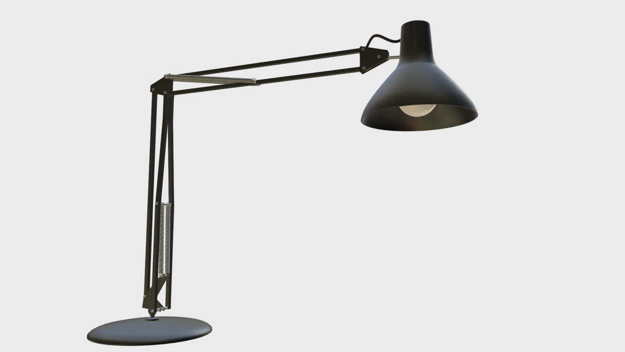 Media 1 for listing Desk lamp 1
